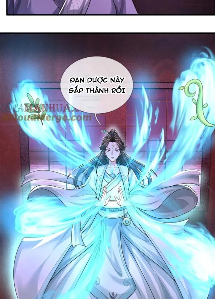Ta Được Nuôi Dưỡng Bởi Nữ Ma Đầu Chapter 96 - 5