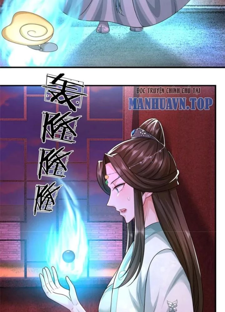 Ta Được Nuôi Dưỡng Bởi Nữ Ma Đầu Chapter 96 - 7