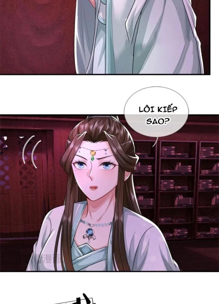 Ta Được Nuôi Dưỡng Bởi Nữ Ma Đầu Chapter 96 - 9