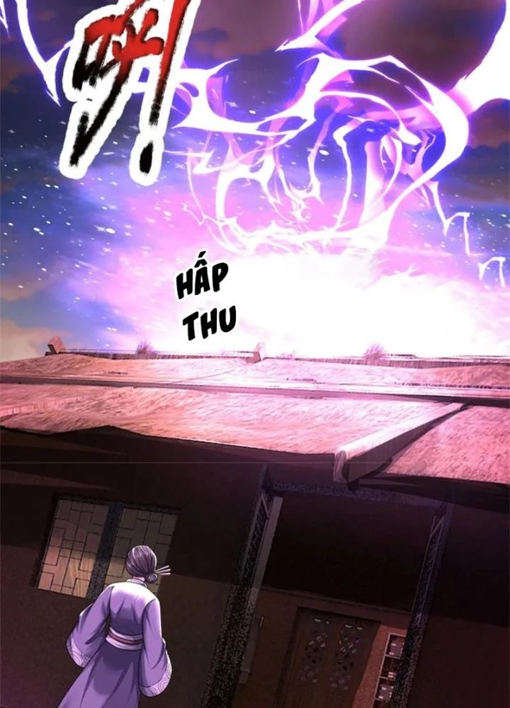 Ta Được Nuôi Dưỡng Bởi Nữ Ma Đầu Chapter 96 - 15
