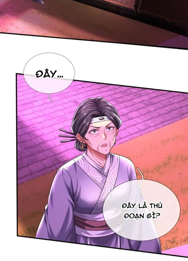 Ta Được Nuôi Dưỡng Bởi Nữ Ma Đầu Chapter 96 - 17
