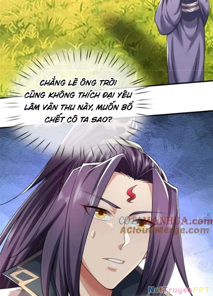 Ta Được Nuôi Dưỡng Bởi Nữ Ma Đầu Chapter 96 - 21