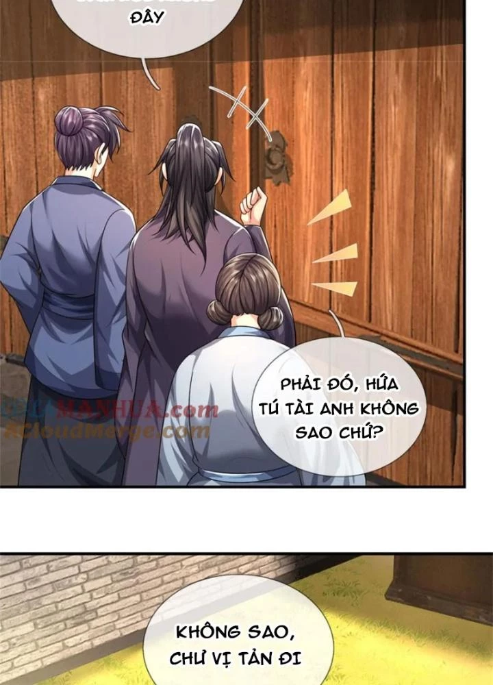 Ta Được Nuôi Dưỡng Bởi Nữ Ma Đầu Chapter 96 - 31