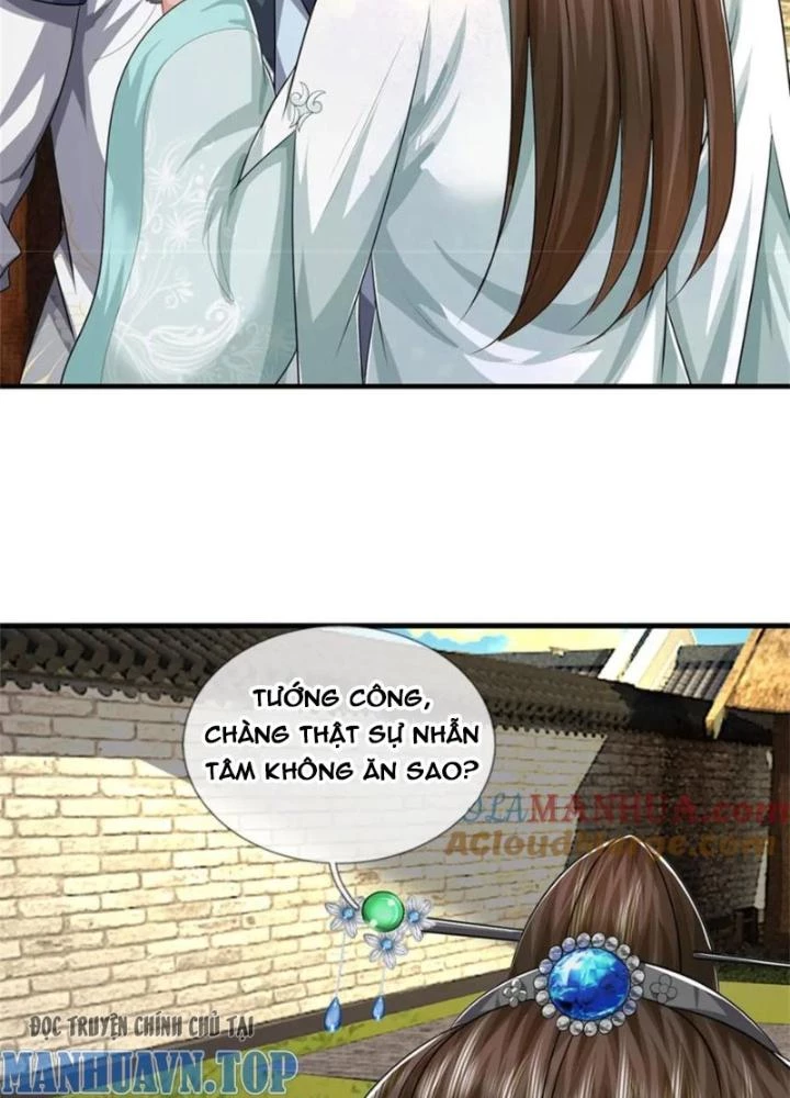 Ta Được Nuôi Dưỡng Bởi Nữ Ma Đầu Chapter 96 - 47