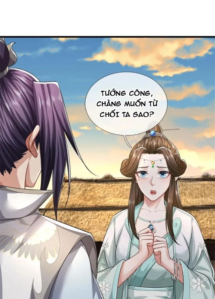 Ta Được Nuôi Dưỡng Bởi Nữ Ma Đầu Chapter 96 - 55