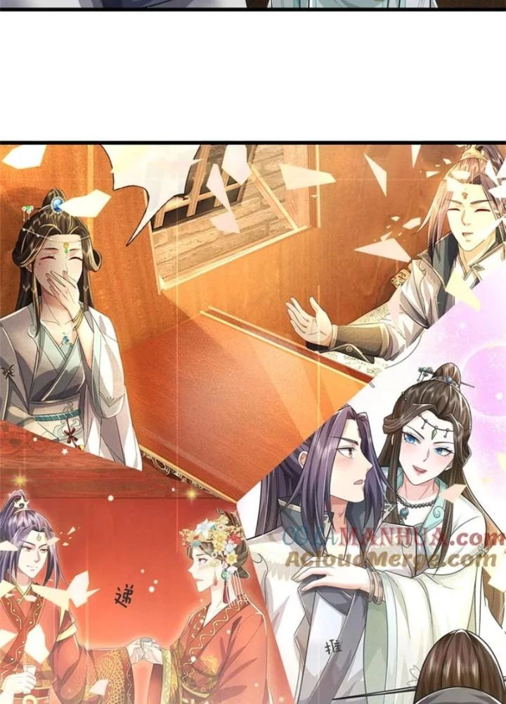 Ta Được Nuôi Dưỡng Bởi Nữ Ma Đầu Chapter 96 - 57