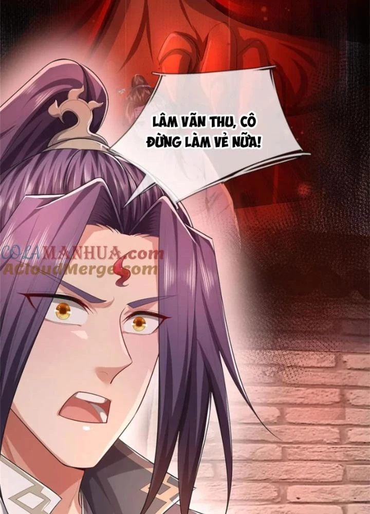 Ta Được Nuôi Dưỡng Bởi Nữ Ma Đầu Chapter 96 - 61