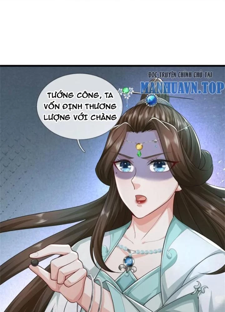 Ta Được Nuôi Dưỡng Bởi Nữ Ma Đầu Chapter 96 - 63
