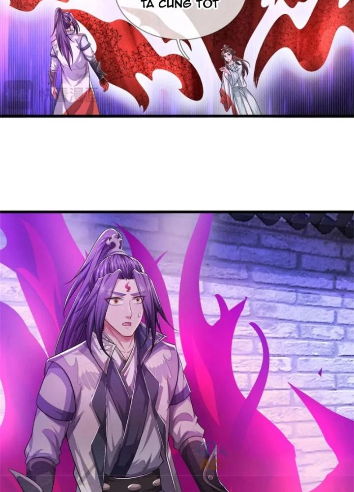 Ta Được Nuôi Dưỡng Bởi Nữ Ma Đầu Chapter 96 - 67
