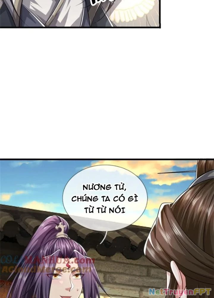 Ta Được Nuôi Dưỡng Bởi Nữ Ma Đầu Chapter 96 - 71