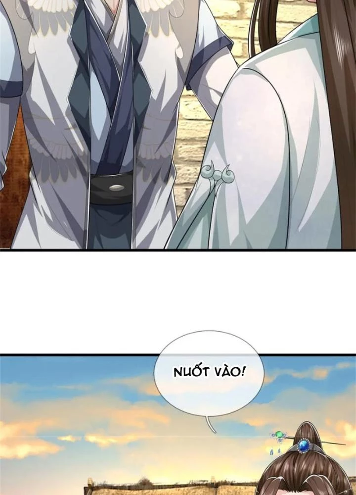 Ta Được Nuôi Dưỡng Bởi Nữ Ma Đầu Chapter 96 - 73