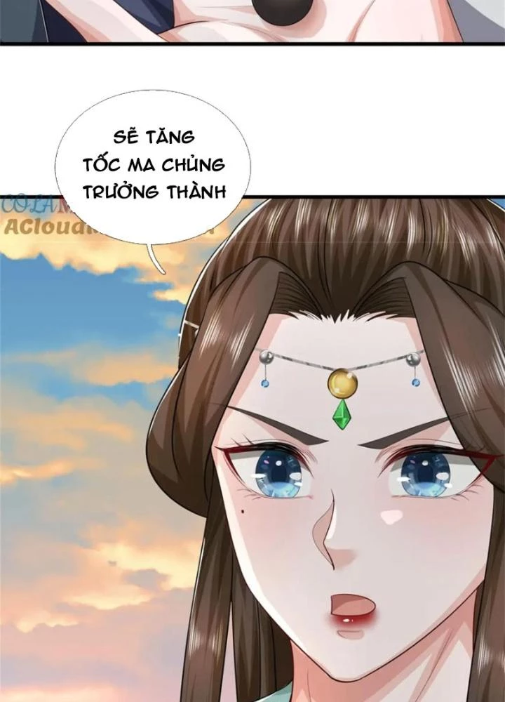 Ta Được Nuôi Dưỡng Bởi Nữ Ma Đầu Chapter 96 - 79