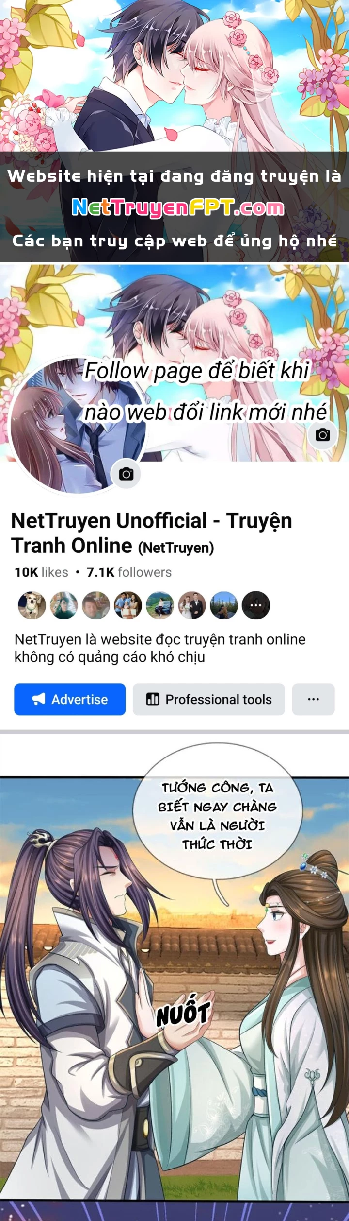 Ta Được Nuôi Dưỡng Bởi Nữ Ma Đầu Chapter 97 - 1