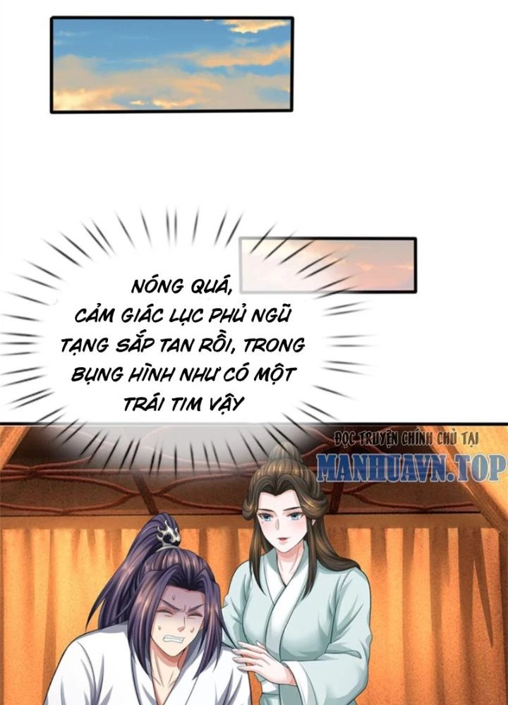 Ta Được Nuôi Dưỡng Bởi Nữ Ma Đầu Chapter 97 - 7