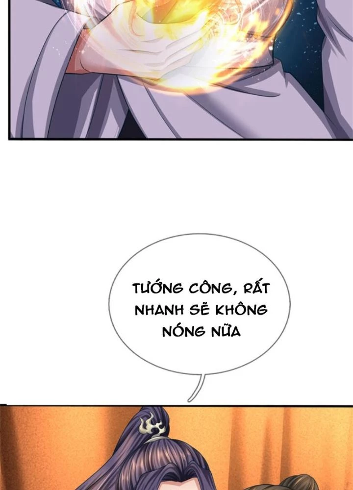 Ta Được Nuôi Dưỡng Bởi Nữ Ma Đầu Chapter 97 - 11