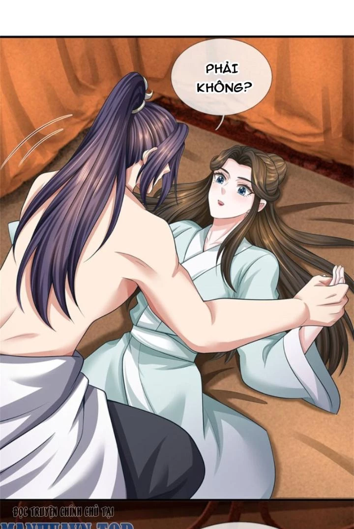 Ta Được Nuôi Dưỡng Bởi Nữ Ma Đầu Chapter 97 - 15