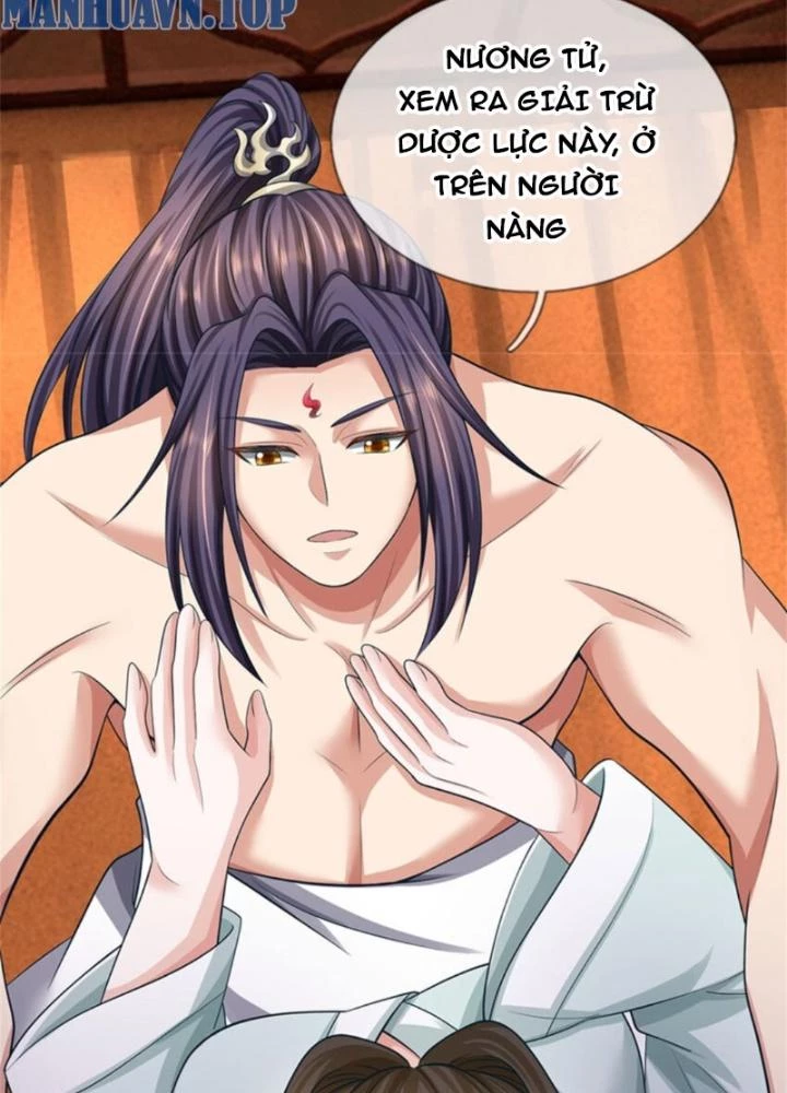Ta Được Nuôi Dưỡng Bởi Nữ Ma Đầu Chapter 97 - 16