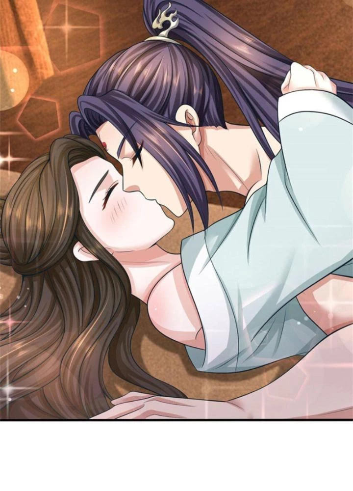 Ta Được Nuôi Dưỡng Bởi Nữ Ma Đầu Chapter 97 - 22