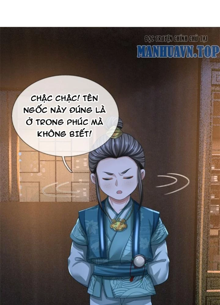 Ta Được Nuôi Dưỡng Bởi Nữ Ma Đầu Chapter 97 - 24