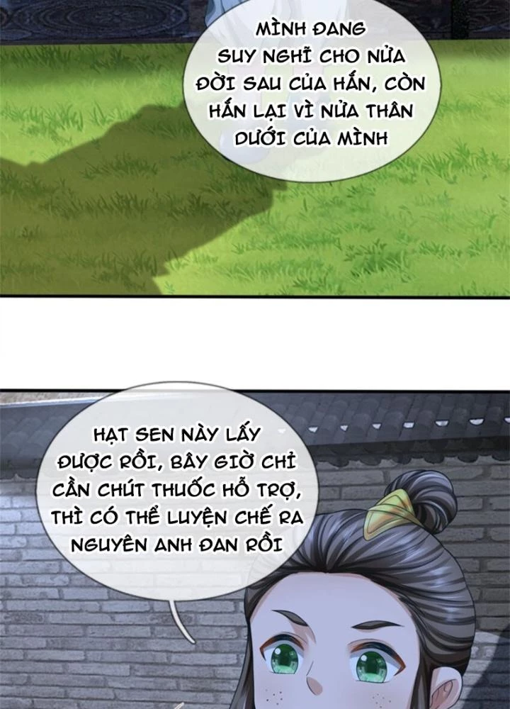 Ta Được Nuôi Dưỡng Bởi Nữ Ma Đầu Chapter 97 - 26