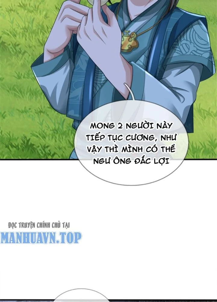 Ta Được Nuôi Dưỡng Bởi Nữ Ma Đầu Chapter 97 - 28