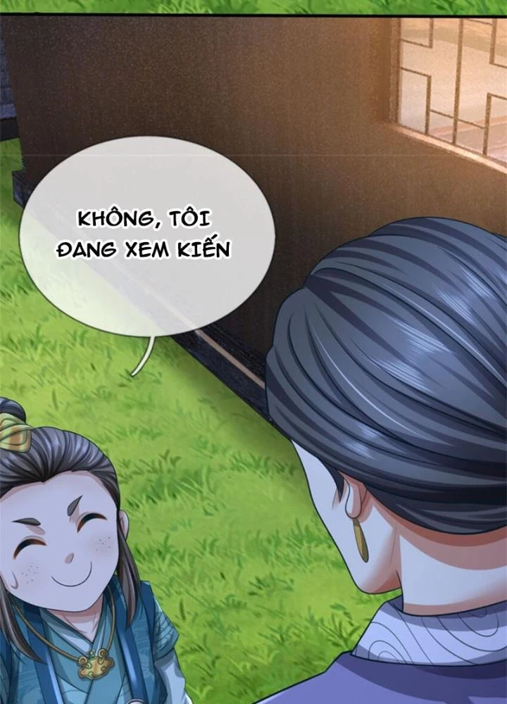 Ta Được Nuôi Dưỡng Bởi Nữ Ma Đầu Chapter 97 - 32