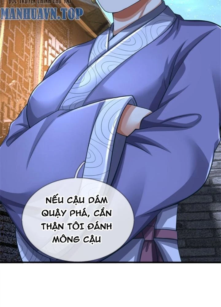 Ta Được Nuôi Dưỡng Bởi Nữ Ma Đầu Chapter 97 - 36