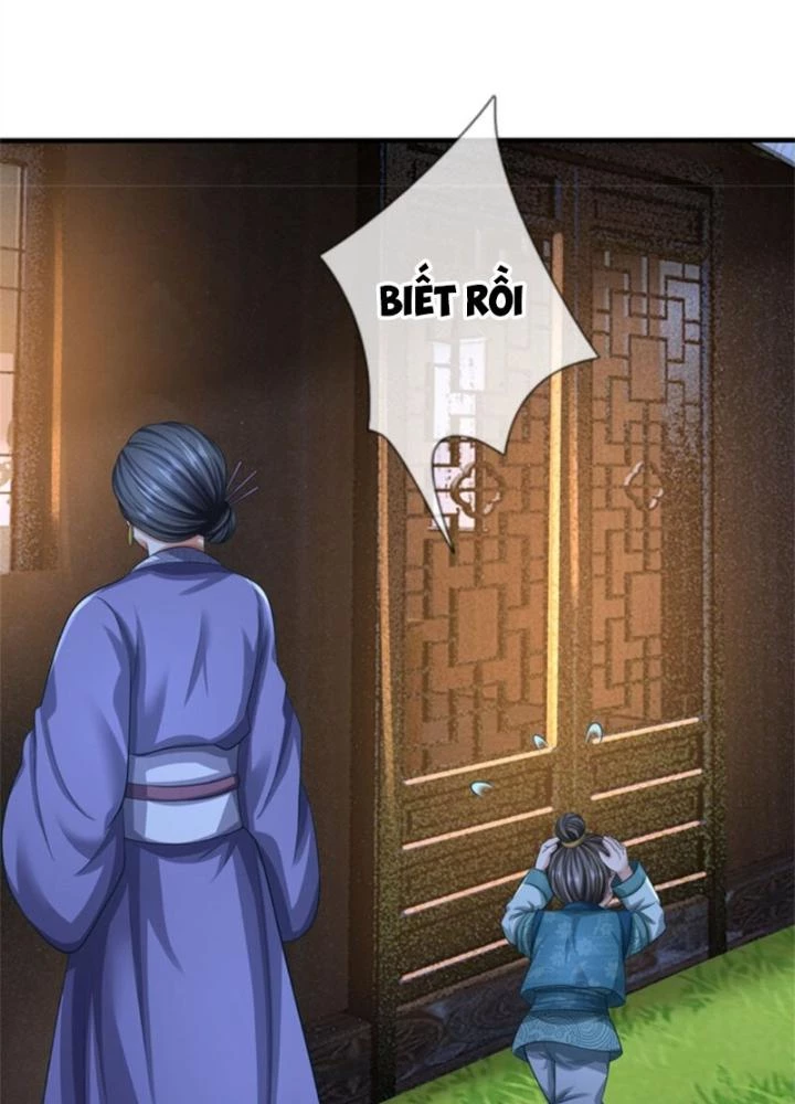Ta Được Nuôi Dưỡng Bởi Nữ Ma Đầu Chapter 97 - 38