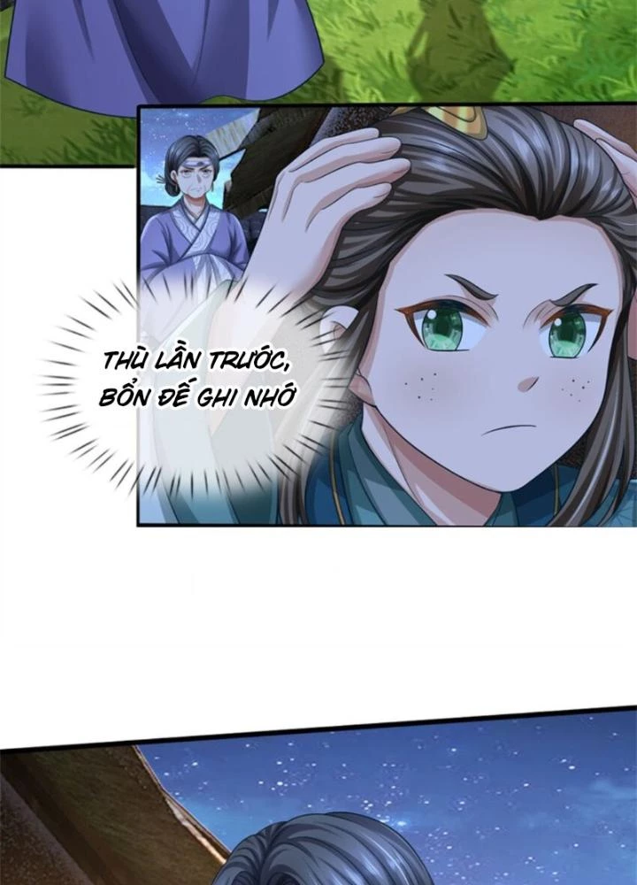 Ta Được Nuôi Dưỡng Bởi Nữ Ma Đầu Chapter 97 - 40