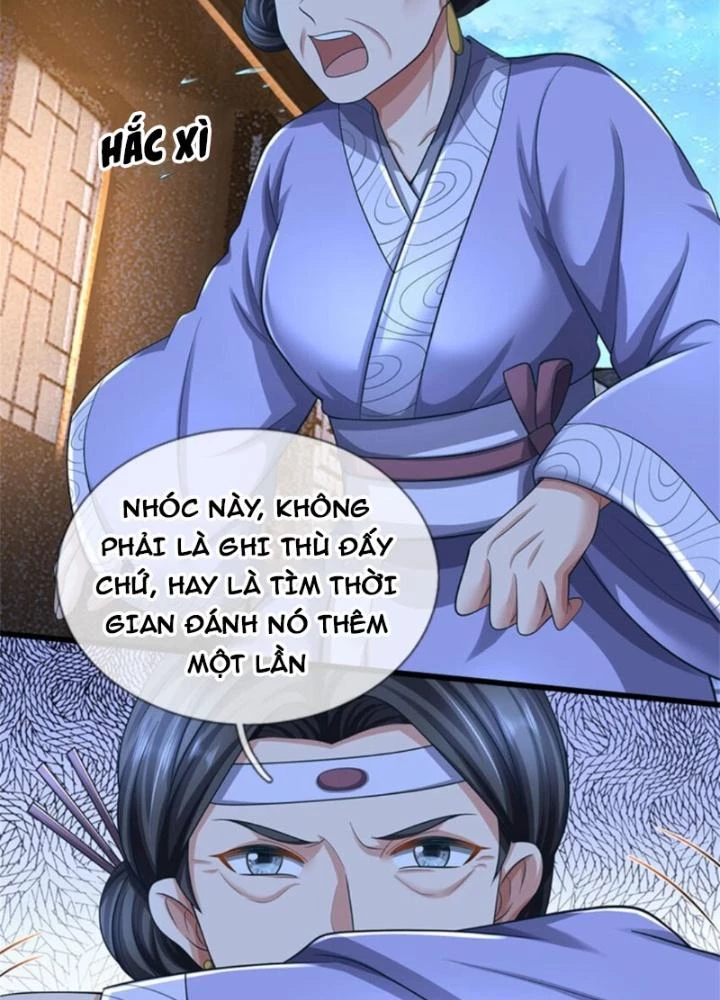 Ta Được Nuôi Dưỡng Bởi Nữ Ma Đầu Chapter 97 - 42