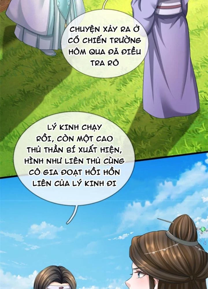 Ta Được Nuôi Dưỡng Bởi Nữ Ma Đầu Chapter 97 - 50