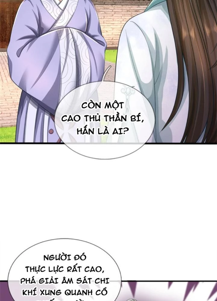 Ta Được Nuôi Dưỡng Bởi Nữ Ma Đầu Chapter 97 - 52
