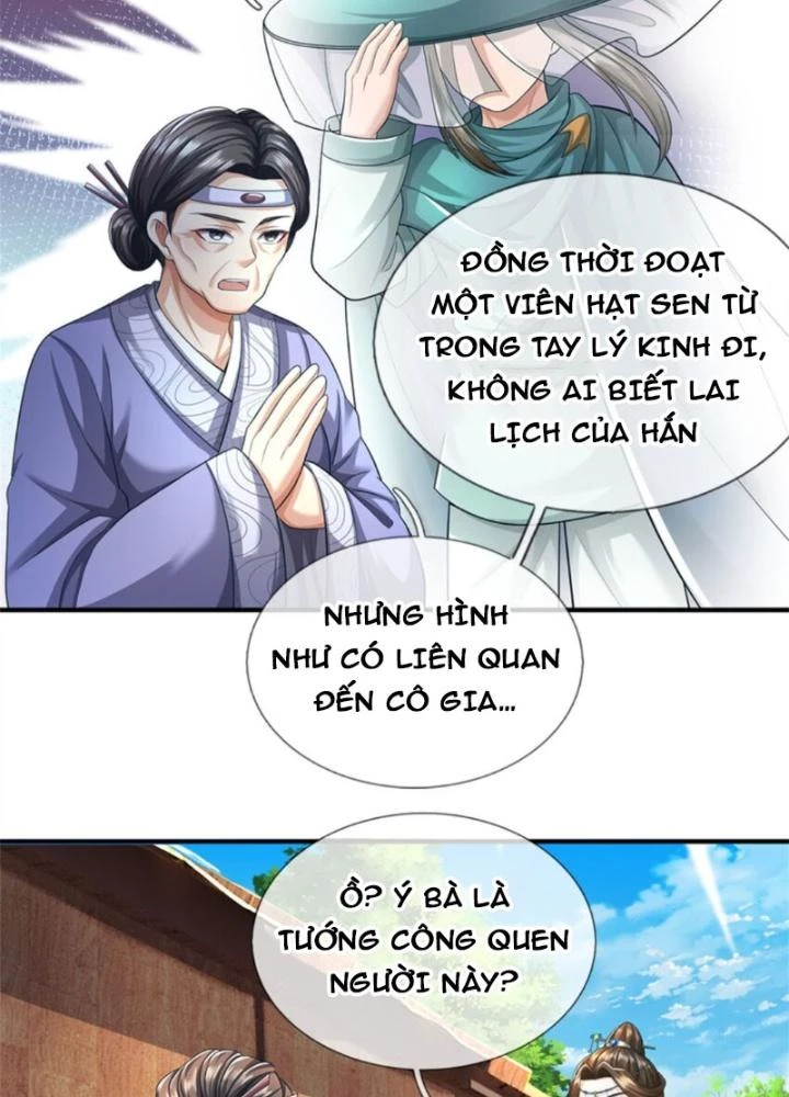 Ta Được Nuôi Dưỡng Bởi Nữ Ma Đầu Chapter 97 - 54