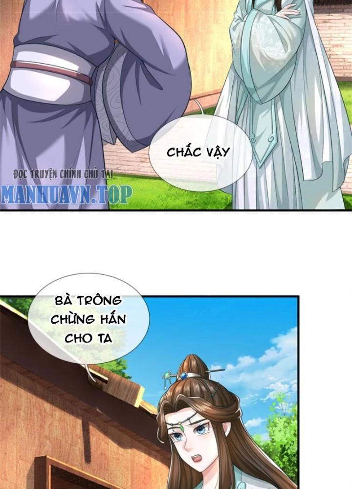 Ta Được Nuôi Dưỡng Bởi Nữ Ma Đầu Chapter 97 - 56