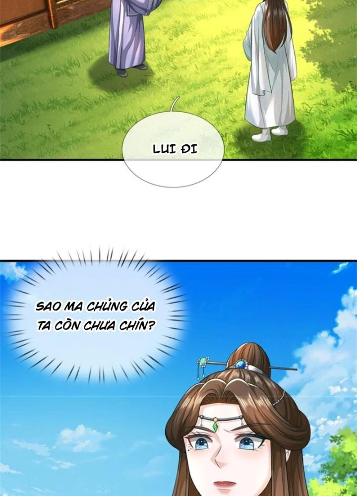 Ta Được Nuôi Dưỡng Bởi Nữ Ma Đầu Chapter 97 - 60