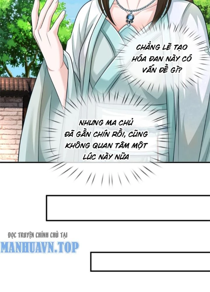 Ta Được Nuôi Dưỡng Bởi Nữ Ma Đầu Chapter 97 - 62