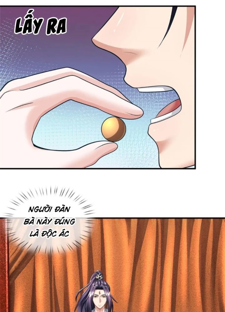 Ta Được Nuôi Dưỡng Bởi Nữ Ma Đầu Chapter 97 - 64