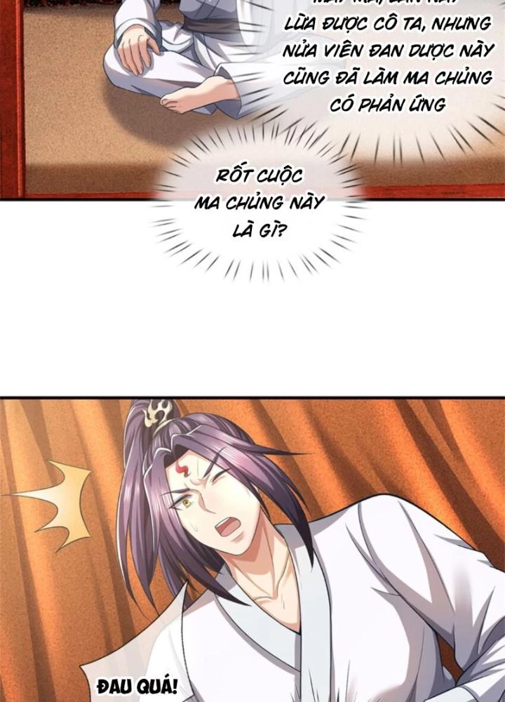 Ta Được Nuôi Dưỡng Bởi Nữ Ma Đầu Chapter 97 - 66