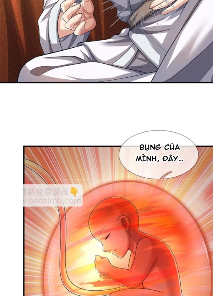Ta Được Nuôi Dưỡng Bởi Nữ Ma Đầu Chapter 97 - 68