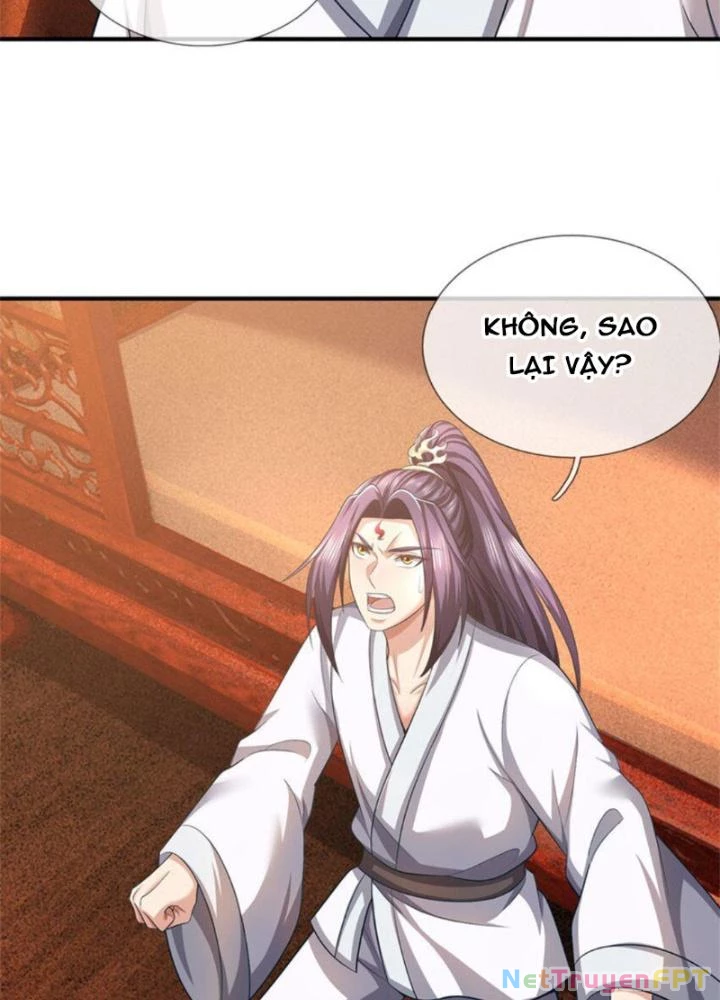 Ta Được Nuôi Dưỡng Bởi Nữ Ma Đầu Chapter 97 - 72