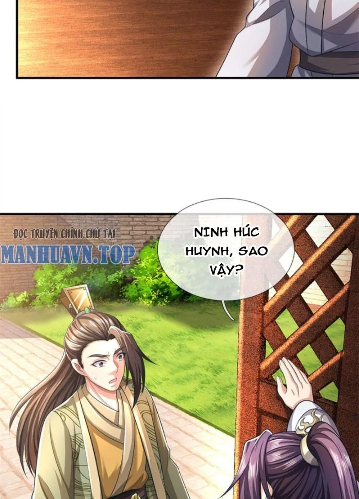 Ta Được Nuôi Dưỡng Bởi Nữ Ma Đầu Chapter 97 - 76