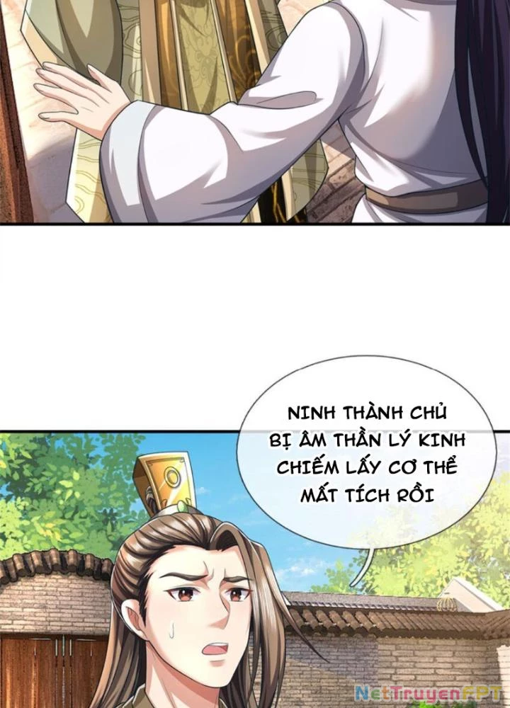 Ta Được Nuôi Dưỡng Bởi Nữ Ma Đầu Chapter 97 - 78