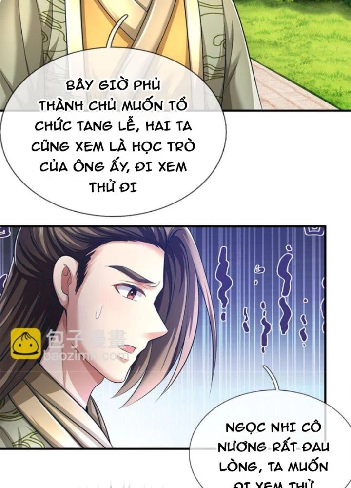 Ta Được Nuôi Dưỡng Bởi Nữ Ma Đầu Chapter 97 - 80