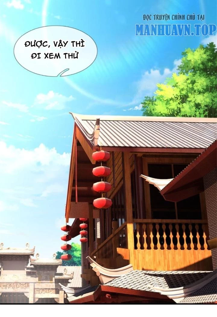 Ta Được Nuôi Dưỡng Bởi Nữ Ma Đầu Chapter 97 - 84