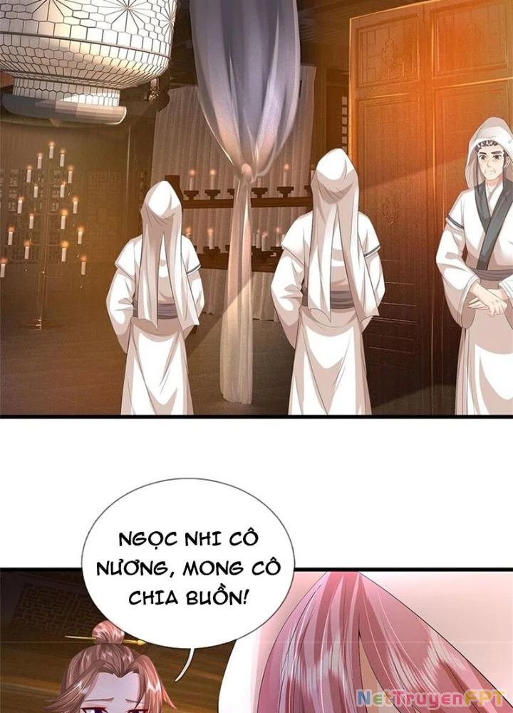 Ta Được Nuôi Dưỡng Bởi Nữ Ma Đầu Chapter 98 - 7