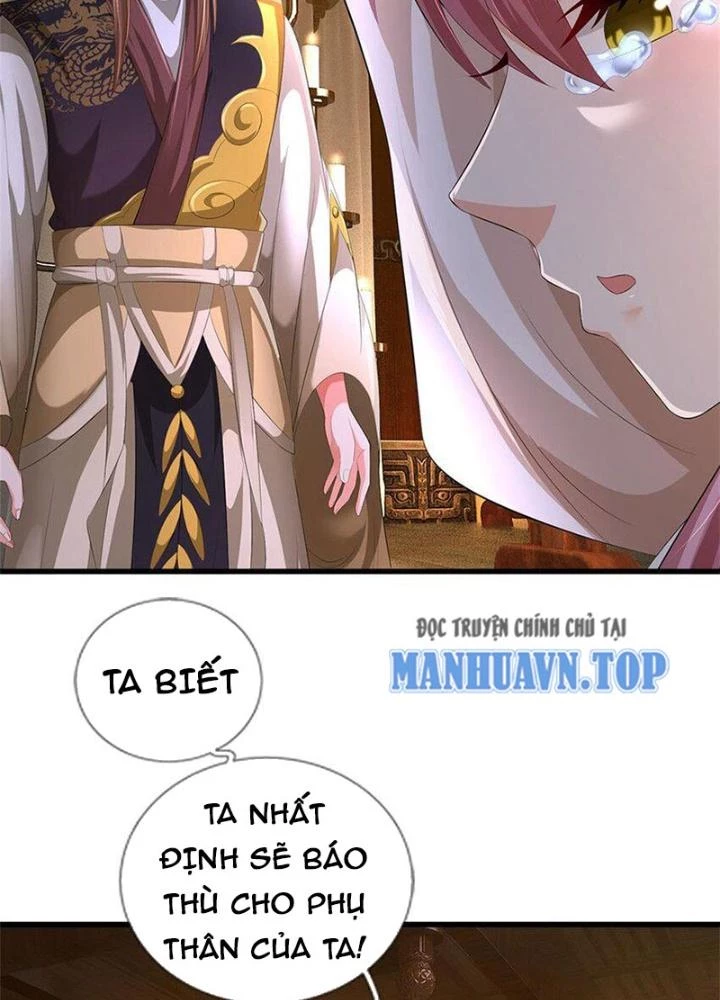 Ta Được Nuôi Dưỡng Bởi Nữ Ma Đầu Chapter 98 - 9