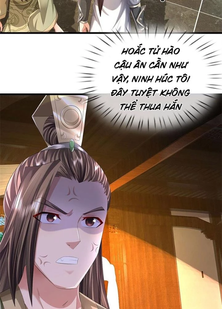 Ta Được Nuôi Dưỡng Bởi Nữ Ma Đầu Chapter 98 - 15