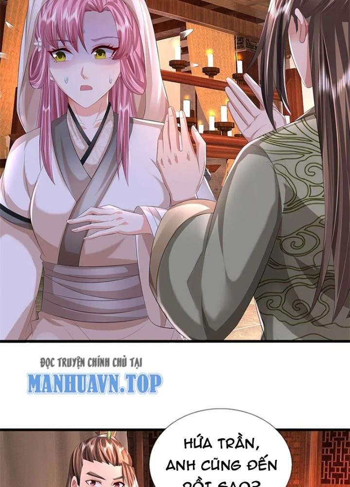 Ta Được Nuôi Dưỡng Bởi Nữ Ma Đầu Chapter 98 - 21