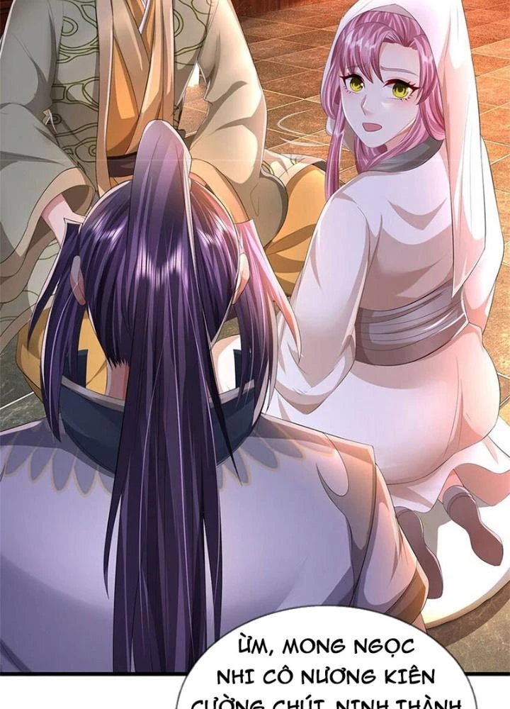 Ta Được Nuôi Dưỡng Bởi Nữ Ma Đầu Chapter 98 - 23