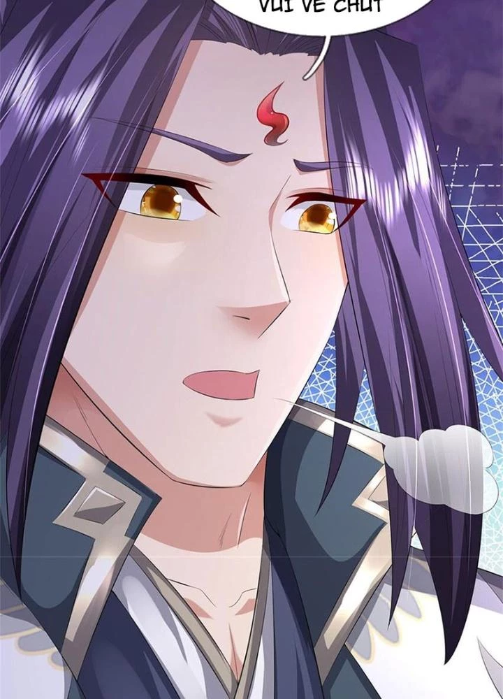 Ta Được Nuôi Dưỡng Bởi Nữ Ma Đầu Chapter 98 - 25